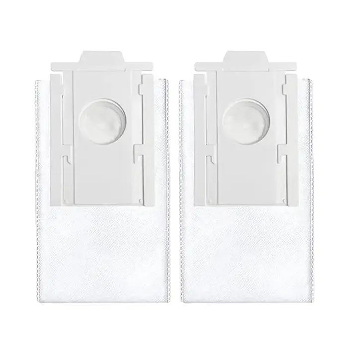 Sac à poussière pour Samsung VCA-RDB95, pièces de rechange Jet Bot + Jet Bot AI + Robot aspirateur, 