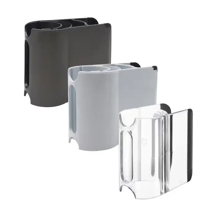 Clip de fixation de support d'accessoires pour aspirateur Dyson V7 V8 V10 V11