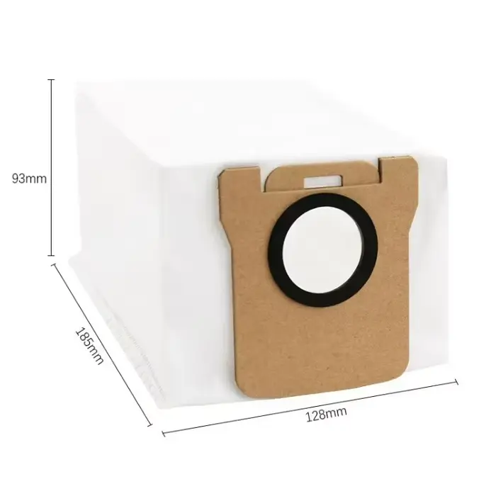 Pièces et accessoires pour aspirateur Robot Xiaomi X20 Max / D109GL