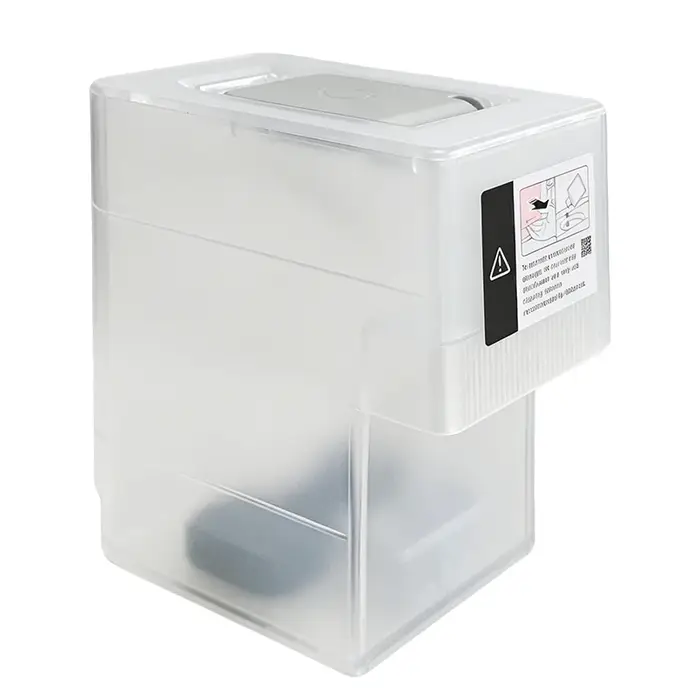 Boîte à liquide pour Roborock Saros 10/10R S8 Maxv Ultra Q revo