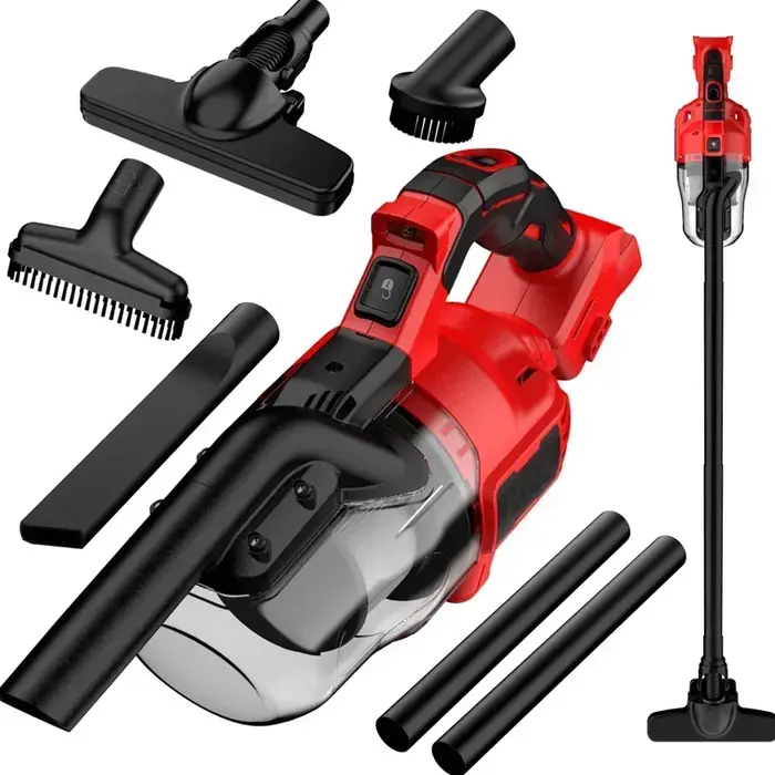 Aspirateur sans fil pour la maison