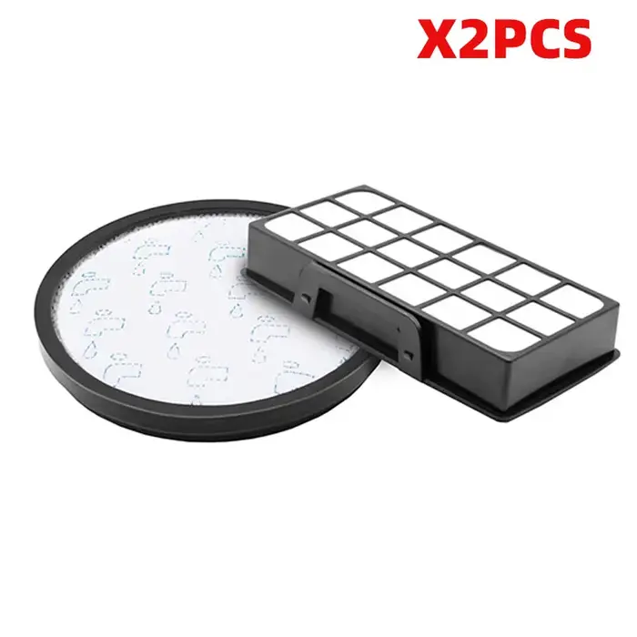 Filtre Hepa pour Rowenta ZR 006001   Kit d'accessoires de filtre pour aspirateur RO6921EA RO6941EA R