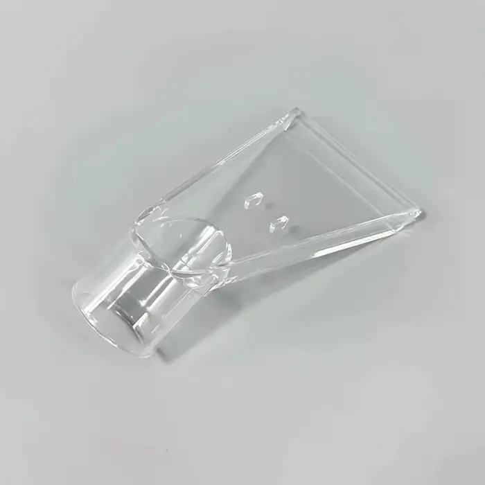 Buse de brosse à tête rotative pour aspirateur B