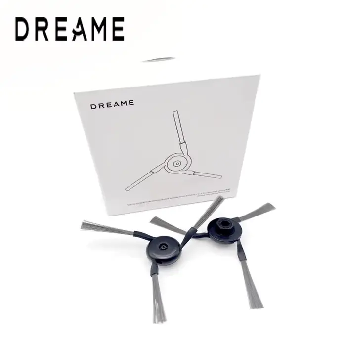 Dreame – brosse Ultra latérale X50 originale