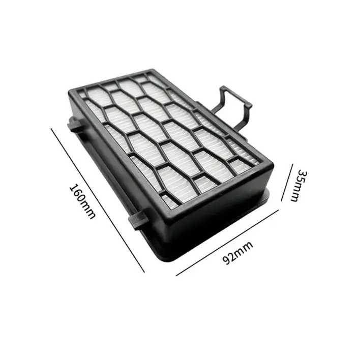 Filtre pour aspirateur Electrolux