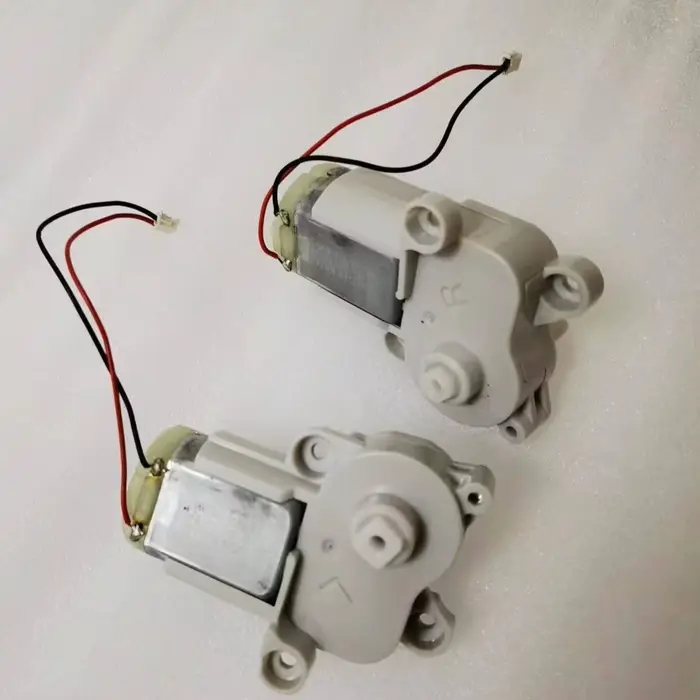 Pièces et accessoires pour aspirateur Robot