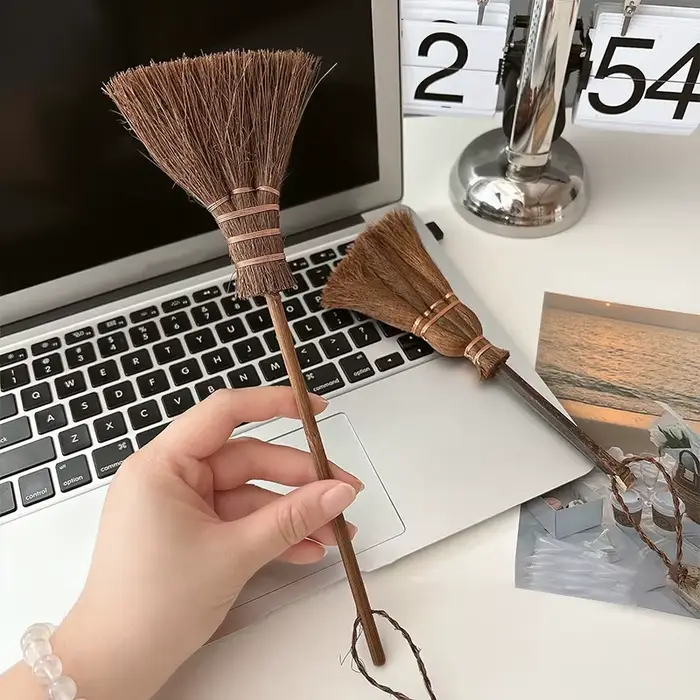 Balai de bureau créatif Simple pour la maison
