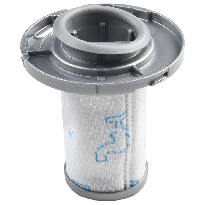 Pour ZR 009006 Filtre x-force Flex 8.60 aspirateur sans fil lavable remplacement Robot balayeuse pièce de rechange