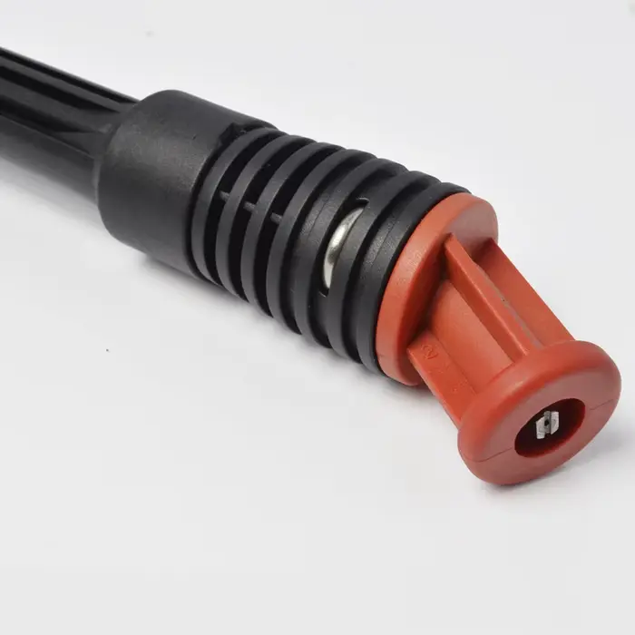 Pistolet nettoyeur haute pression