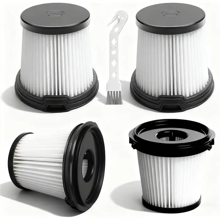 Filtre A66T-IW3612EU pour aspirateur Shark Detect Pro IW3612EUT BU3521EU IW3613EUT IW3612AMZEU BU112