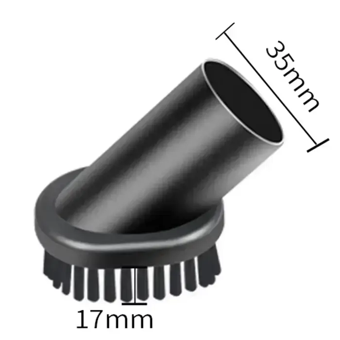 Brosse d'aspiration pour aspirateur