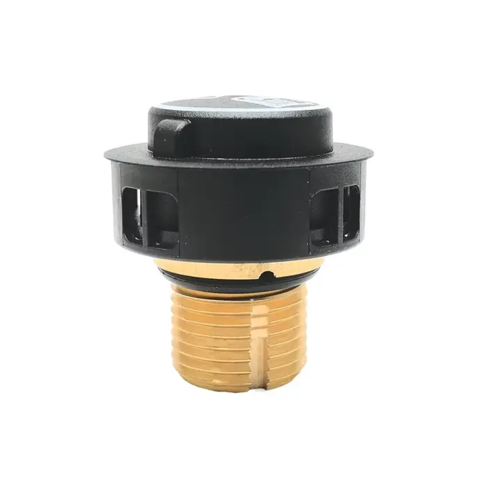 Bouchon pour nettoyeur vapeur