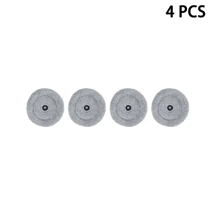 Pièces de rechange pour aspirateur Robot Roborock Saros 10/Roborock S9 MaxV Ultra, brosses latérales