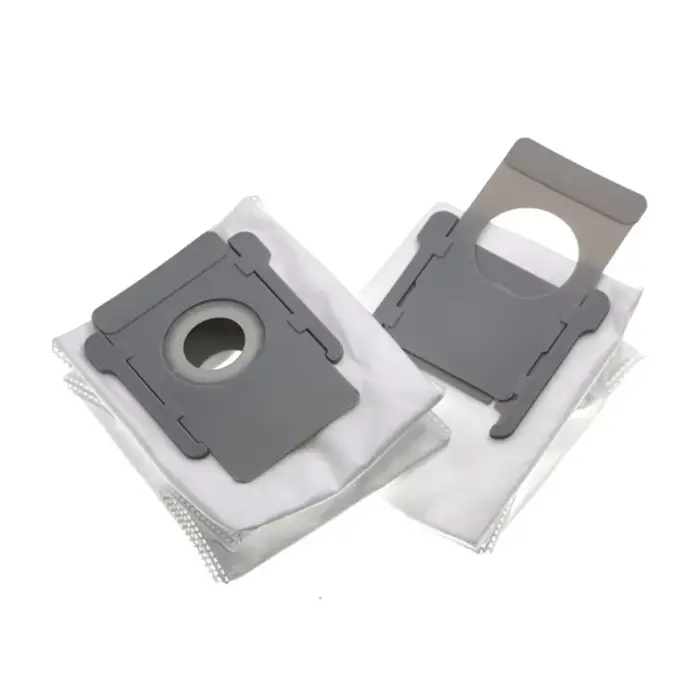 Sacs de remplacement pour aspirateur robot
