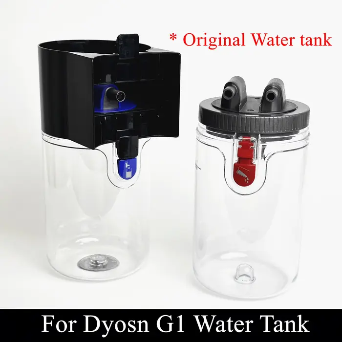 Réservoir d'eau d'origine pour aspirateur Dyson Wash G1