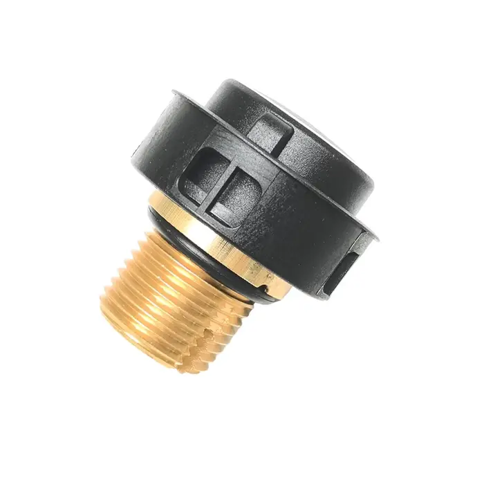 ABWM-accessoires de bouchon de nettoyeur à vapeur pour aspirateur Karcher SC4 SC5, Valve de sécurité, pièces de couvercle de cha