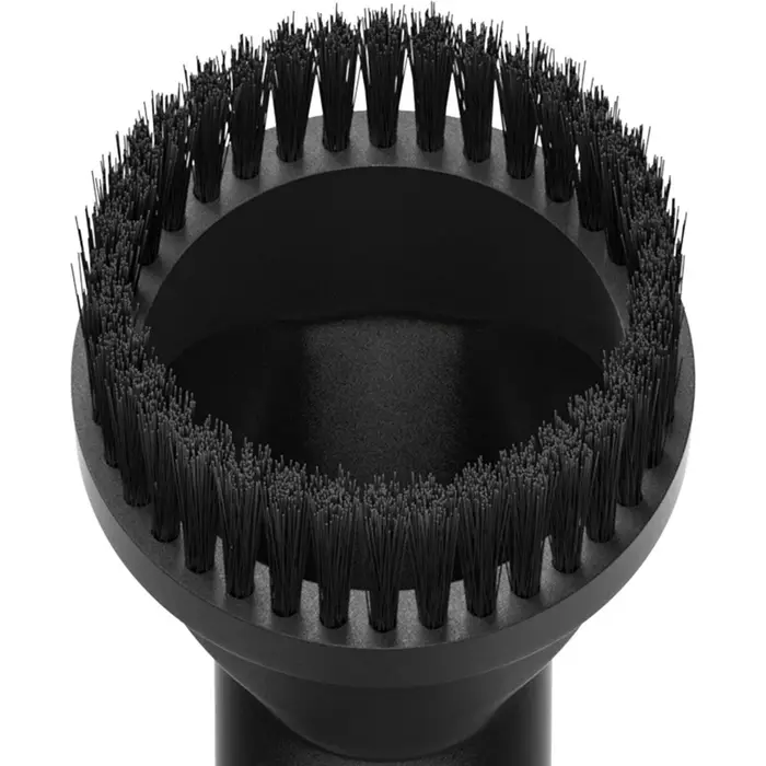 Baiyun AttackBF501 buse d'aspirateur industriel domestique tête de brosse ronde accessoiresBF502connecteur universel 32