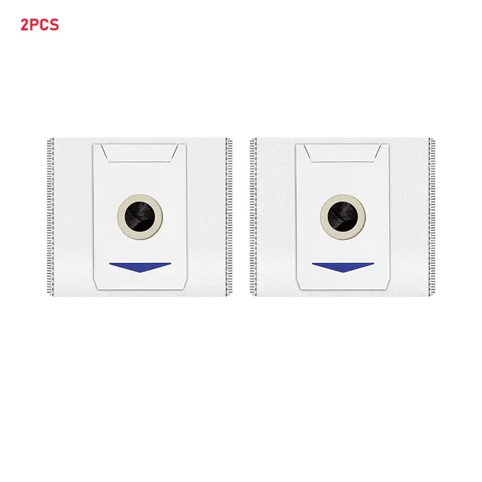 Sacs à poussière pour aspirateur ECOVACS DEEBOT T30 Omni/ T30 Pro Omni/Yeedi M12 Pro +/ T30/ T30 MAX