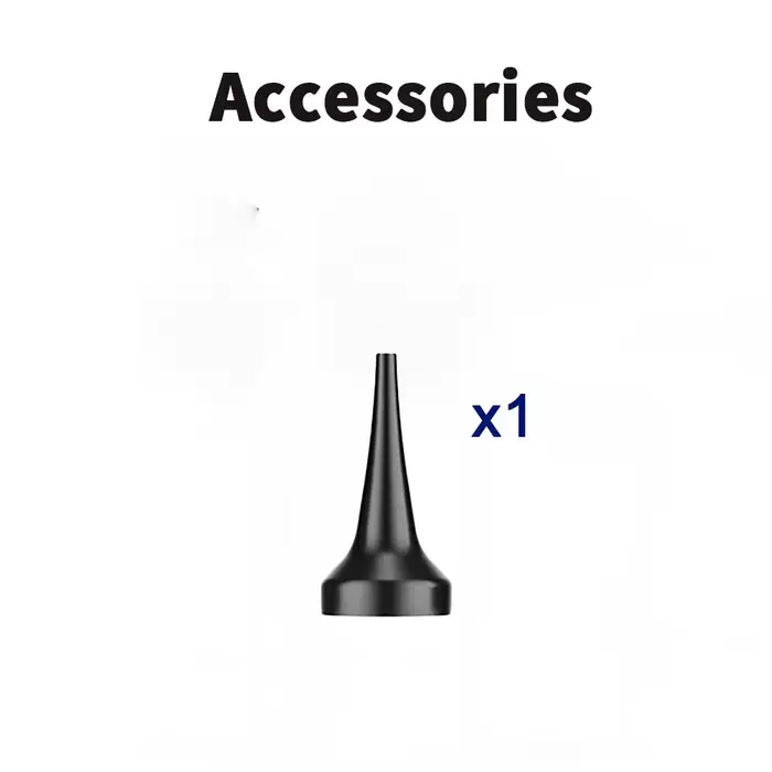 Accessoires pour aspirateur, tasse à poussière, pièces d'aspirateur, sac de rangement pour aspirateu