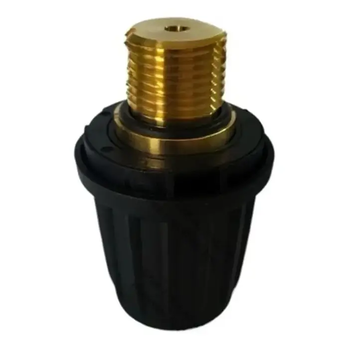 【B25B!】 Soupape de sécurité en laiton pour KARCHER SC1 SC2 SC3 SC4 SG4 - Améliore les performances du nettoyeur vapeur