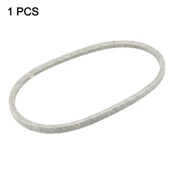 Accessoires Câble 954-05040 Courroie d'entraînement Chiffon sec pour 754-0241 30''42'' 5/8'' 754-05040 954-0241A 954-04057 Pratique