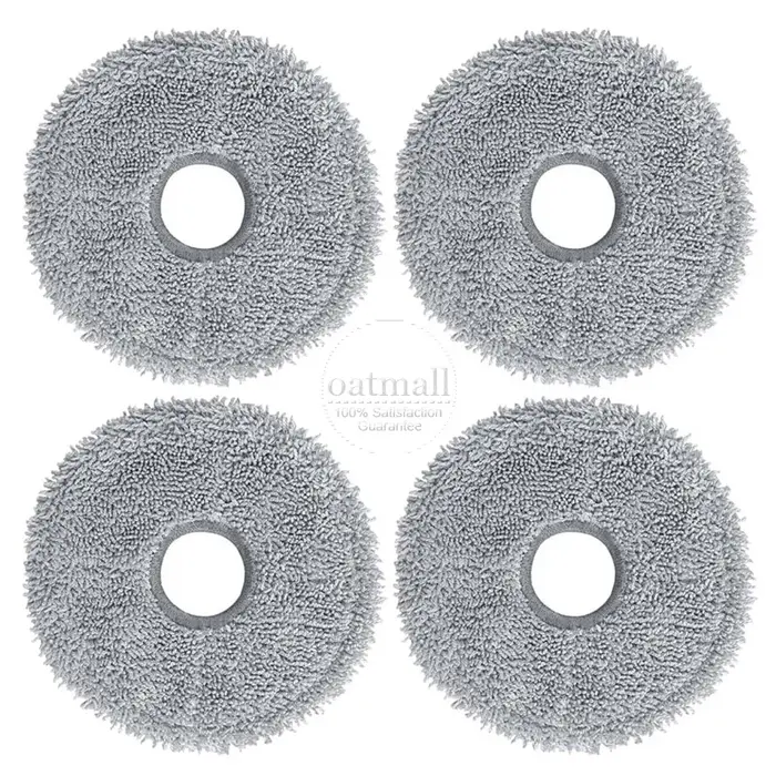 Kit de Pièces de Rechange pour Aspirateur Robot Dreame Bot L20 Ultra
