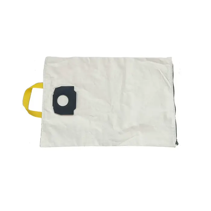 Sac filtrant en toile réutilisable pour aspirateur Karcher WD4 WD5 WD6, pochette anti-poussière lavable, pièce de rechange, accessoires pour la maison et le jardin