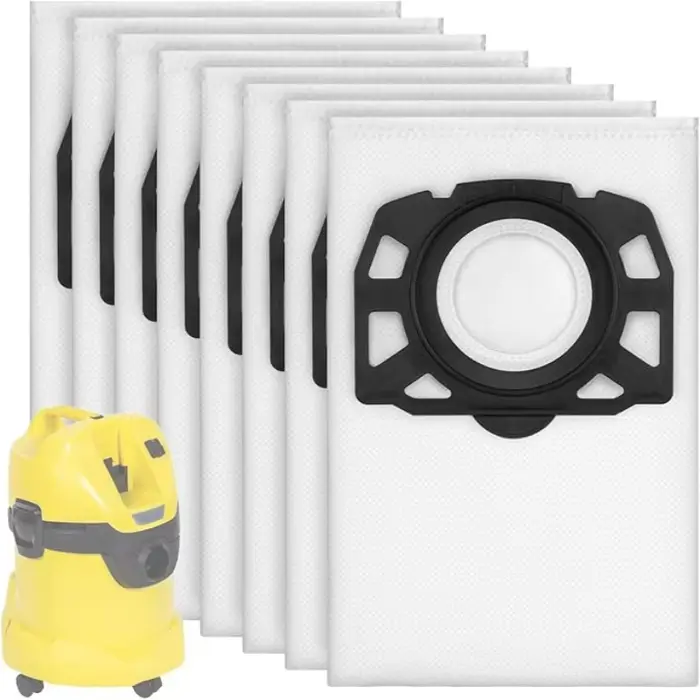 Accessoires de sacs d'aspirateur