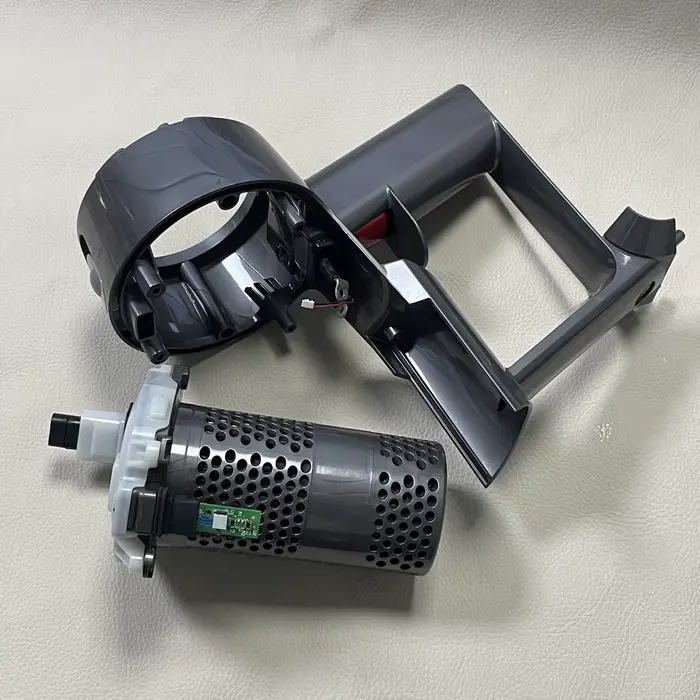 Moteur d'origine pour aspirateur à main sans fil Dyson V10 SV12, accessoires, assemblage de tête de moteur, coque de moteur, pièces de rechange