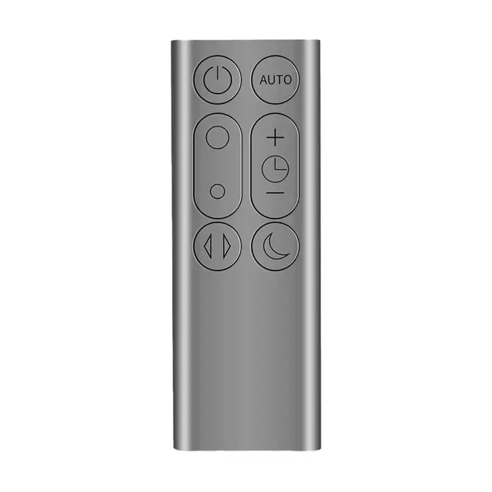 Télécommande grise de remplacement pour Dyson ug 01 ug 03 TP02 TP03, supporter ficateur d'air, venti