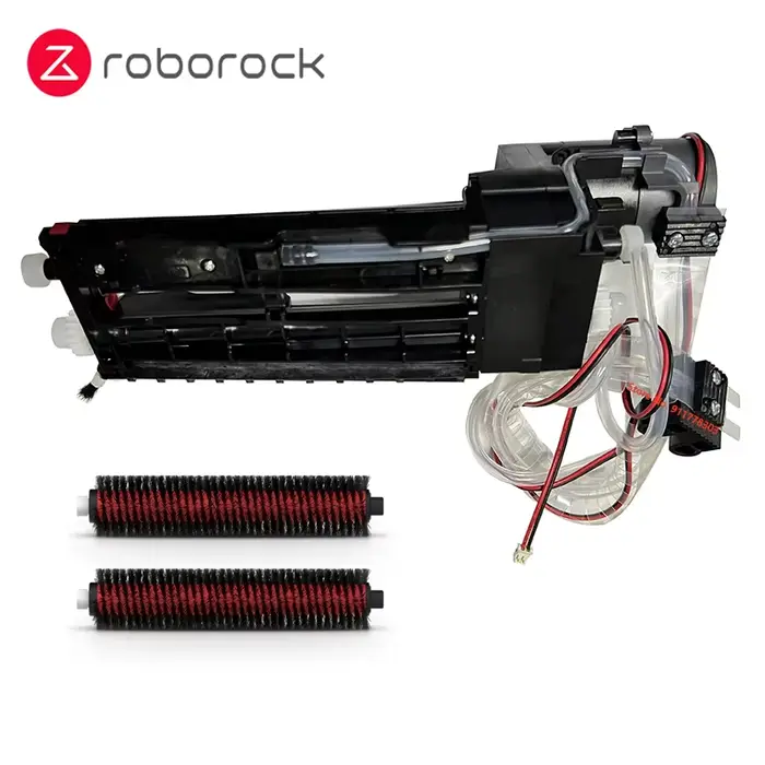 Boîte de vitesses de Module de lavage d'origine pour Roborock S7 MaxV Ultra S7 Pro Ultra, pièces de 