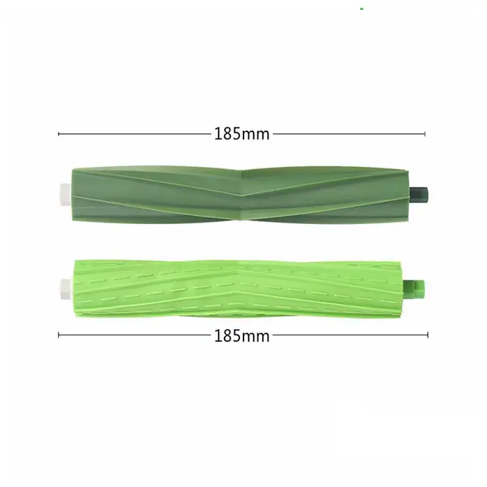 Convient pour iRobot Roomba i7 E5 E6 J7 + i5 i5 + J5 J5 + i2 i3 i4 E7 accessoires pour aspirateur robot brosse