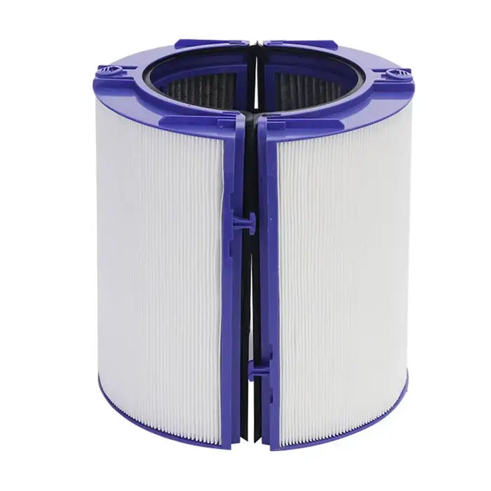 Purificateur d'air HEPA et filtre à charbon pour Dyson TP06 TP09 HP06 PH01 PH02 TP07 HP07 HP09 97034