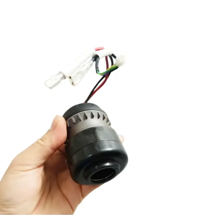 Moteur de lave-sol d'origine 55BLDB-GS03 25.2V 250W pour Tineco Floor ONE S7 / S7 Pro / S7 Steam Plus/iFLOOR 5 Breeze Complete