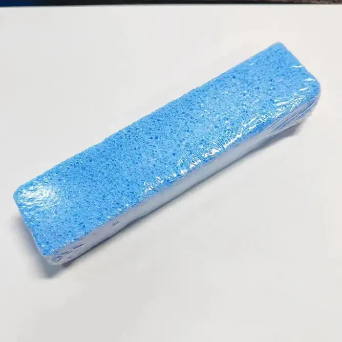 Bâton de nettoyage en pierre ponce, 5 pièces, siège de toilette, calcaire, rouille, taches, brosse d