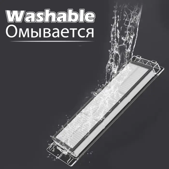 Pour aspirateur Robot Xiaomi Mi 1ère génération/2/1S