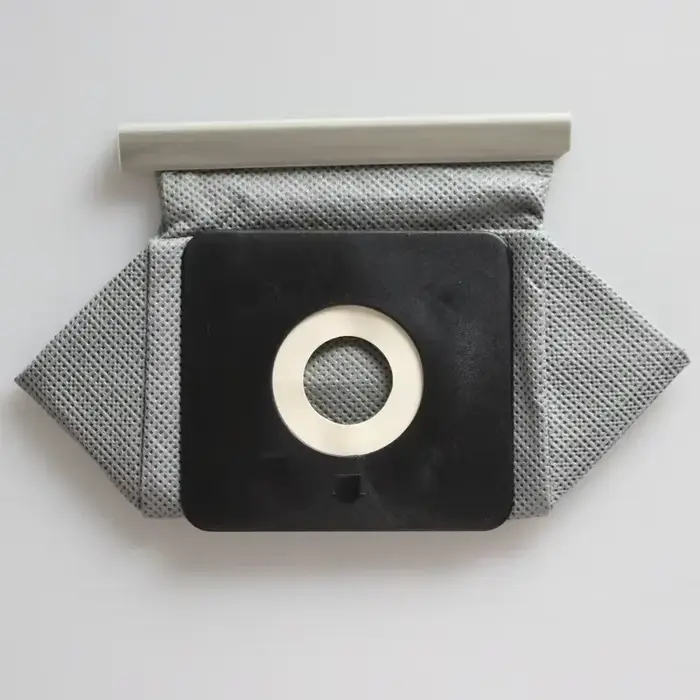 Sac universel réutilisable pour aspirateur