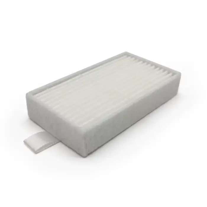 Filtre Hepa pour aspirateur robot iLife, pièces d'accessoires, V5S, V3, V3S, V5S, V50 Pro, V55, X5,