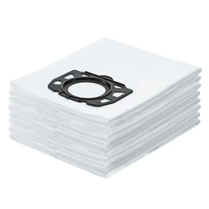 Sacs d'aspirateur pour aspirateur sec et humide Kärcher WD4 WD5 WD6 WD5P WD6P MV4 MV5 MV6