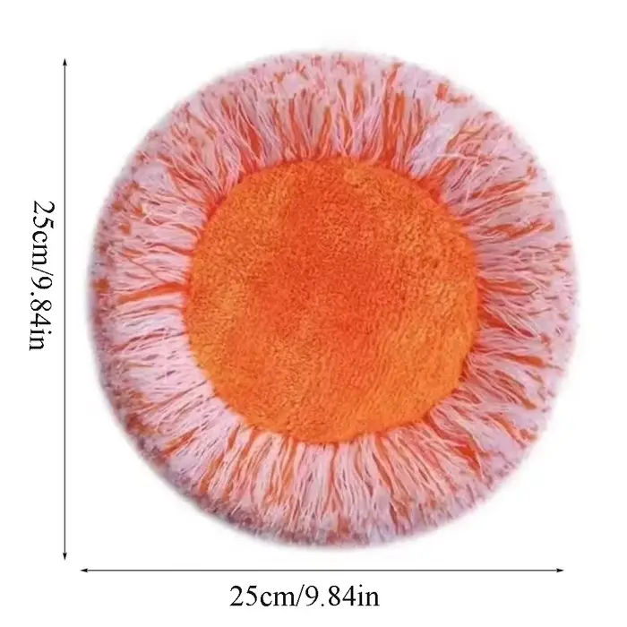 Vadrouille à manche long 360 ° Chiffon de nettoyage rotatif en microfibre, utilisation sèche et humide, brosse à récurer la poussière des sols du plafond, fournitures de nettoyage ménager