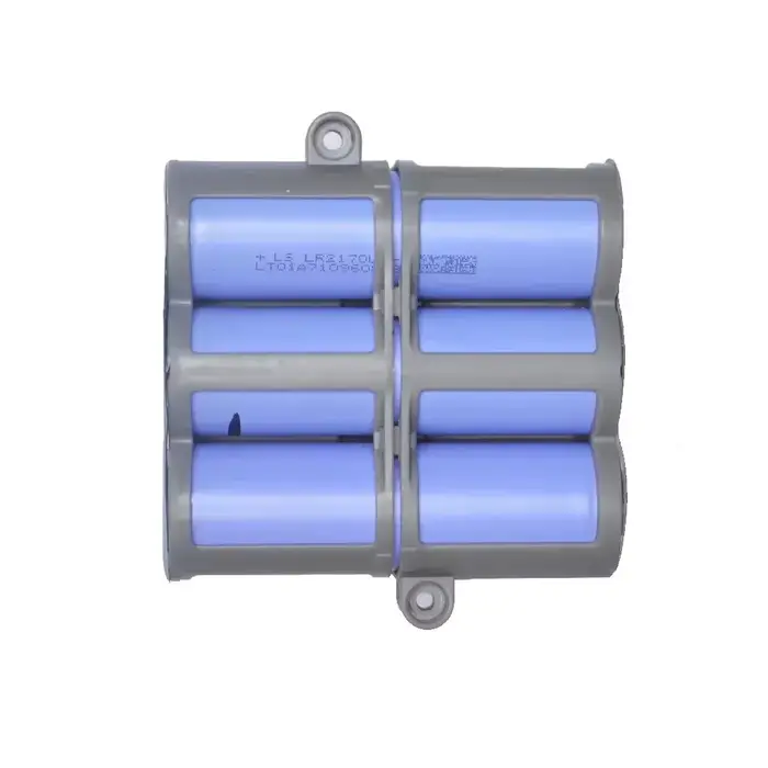 Batterie de remplacement pour Tineco