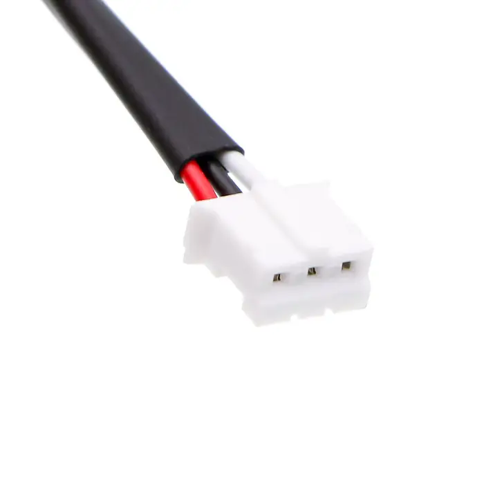 Batterie pour HUTT DDC55 DDC5 W55 W66 G104 DDC51
