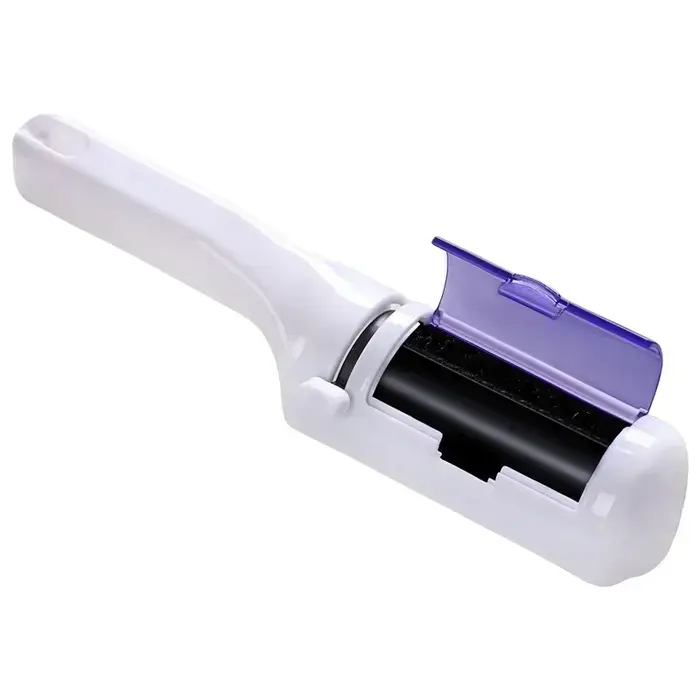 Brosse multifonction pour enlever les poils d'animaux