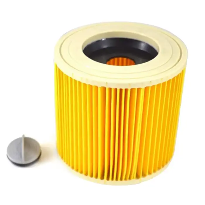 Sacs anti-poussière d'air de rechange pour aspirateur Karcher