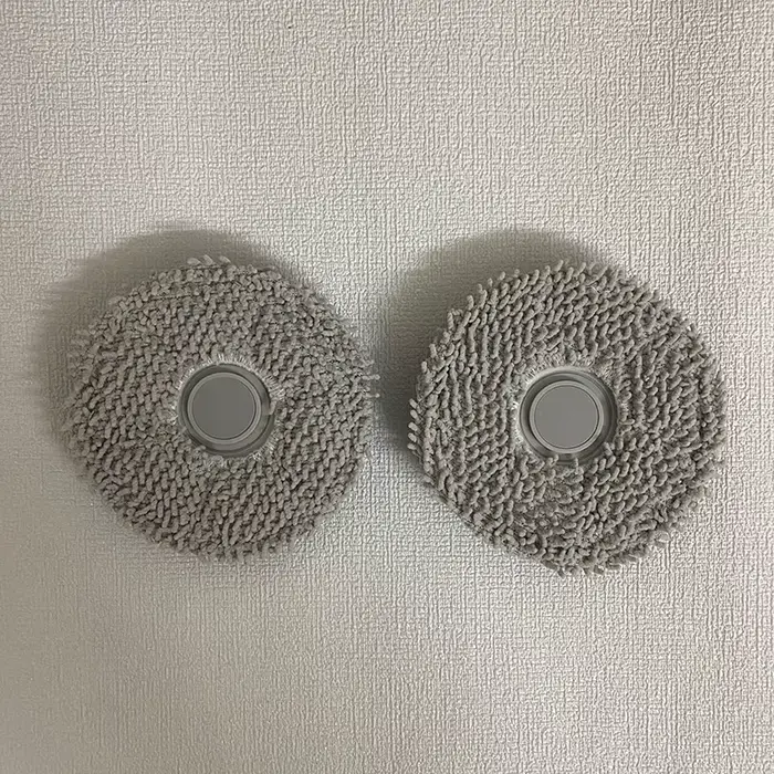 Pour accessoires de vadrouille pour aspirateur Ecovacs X5 Pro/X5 Omni