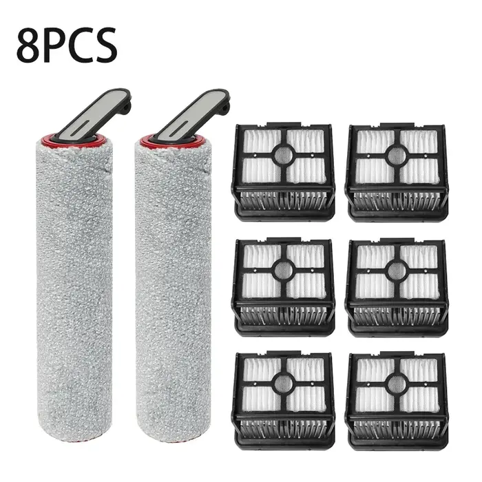 Accessoires de filtre à brosse Dreame H15 Pro / H12 Pro FlexReach / H13