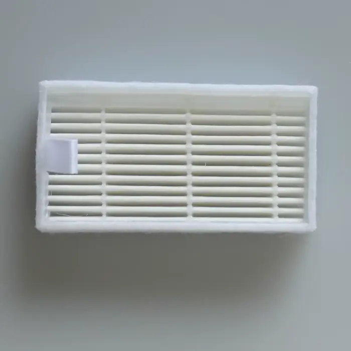 Filtres Hepa pour aspirateur robot SilverCrest SSR 3000 A1
