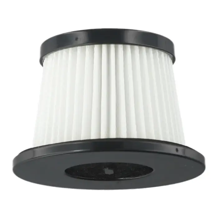 Filtre pour aspirateur à main sans fil Silvercrest Shaz 22.2 C3, 1 pièce, accessoires de remplacemen