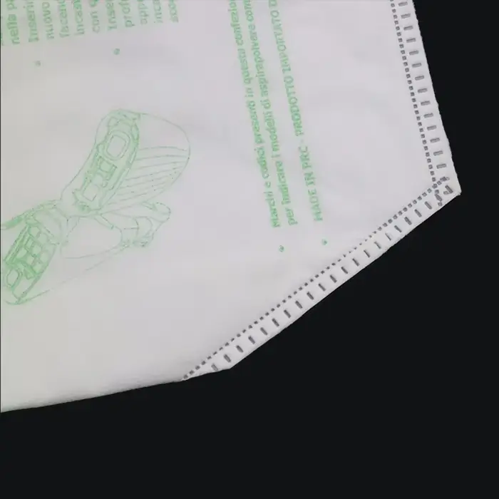 Sacs à poussière + accessoires d'aspirateur