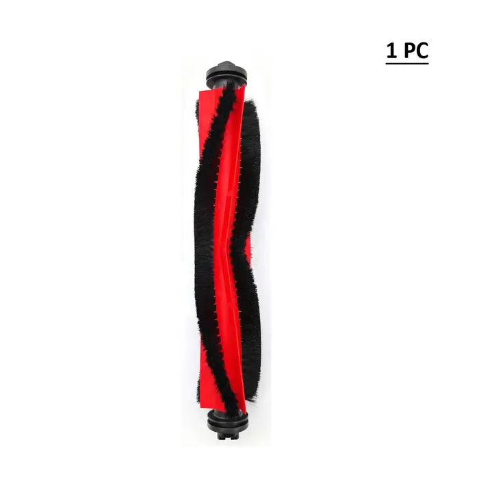 Brosse principale d'origine pour aspirateur robot Roborock Q5 Q5+ Q7 Q7 Max S7 S7 MaxV Ultra, accessoires